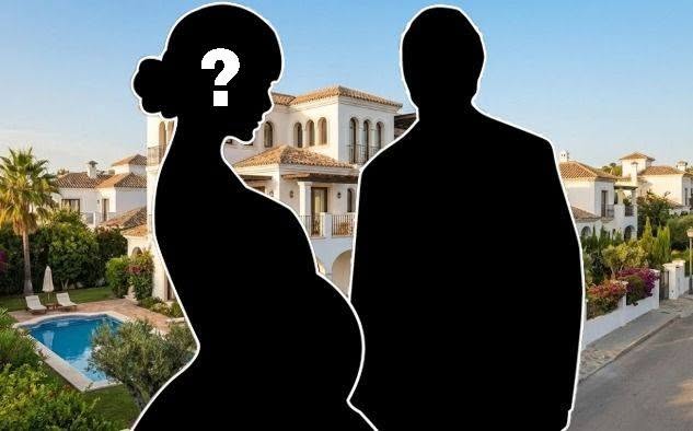 Nữ diễn viên hạng A chưa kết hôn bí mật sinh con cho đại gia ở nước ngoài, vừa về nước được thưởng nóng biệt thự cao cấp- Ảnh 1.
