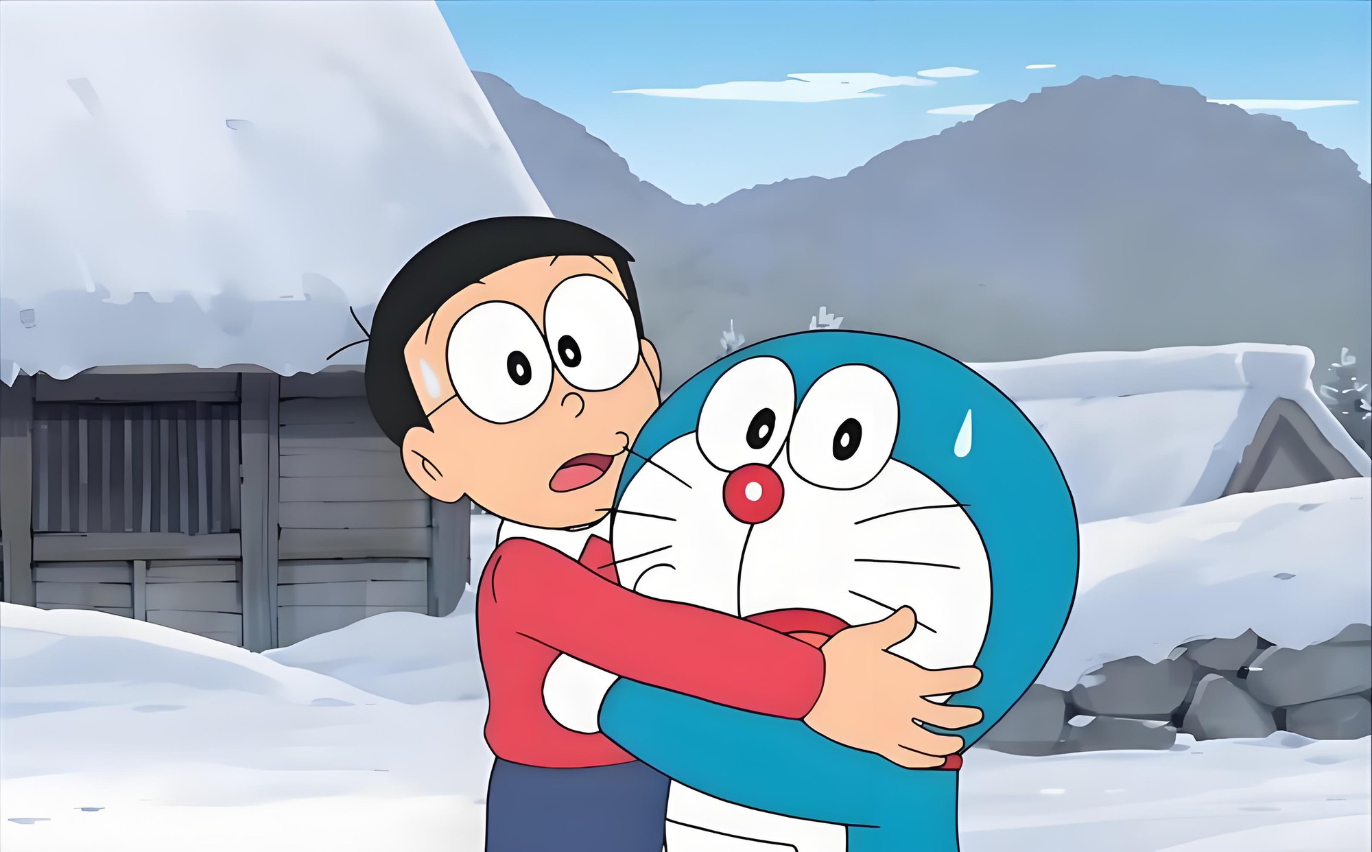 Bảo bối có tác dụng phụ vô lý nhất Doraemon- Ảnh 2.