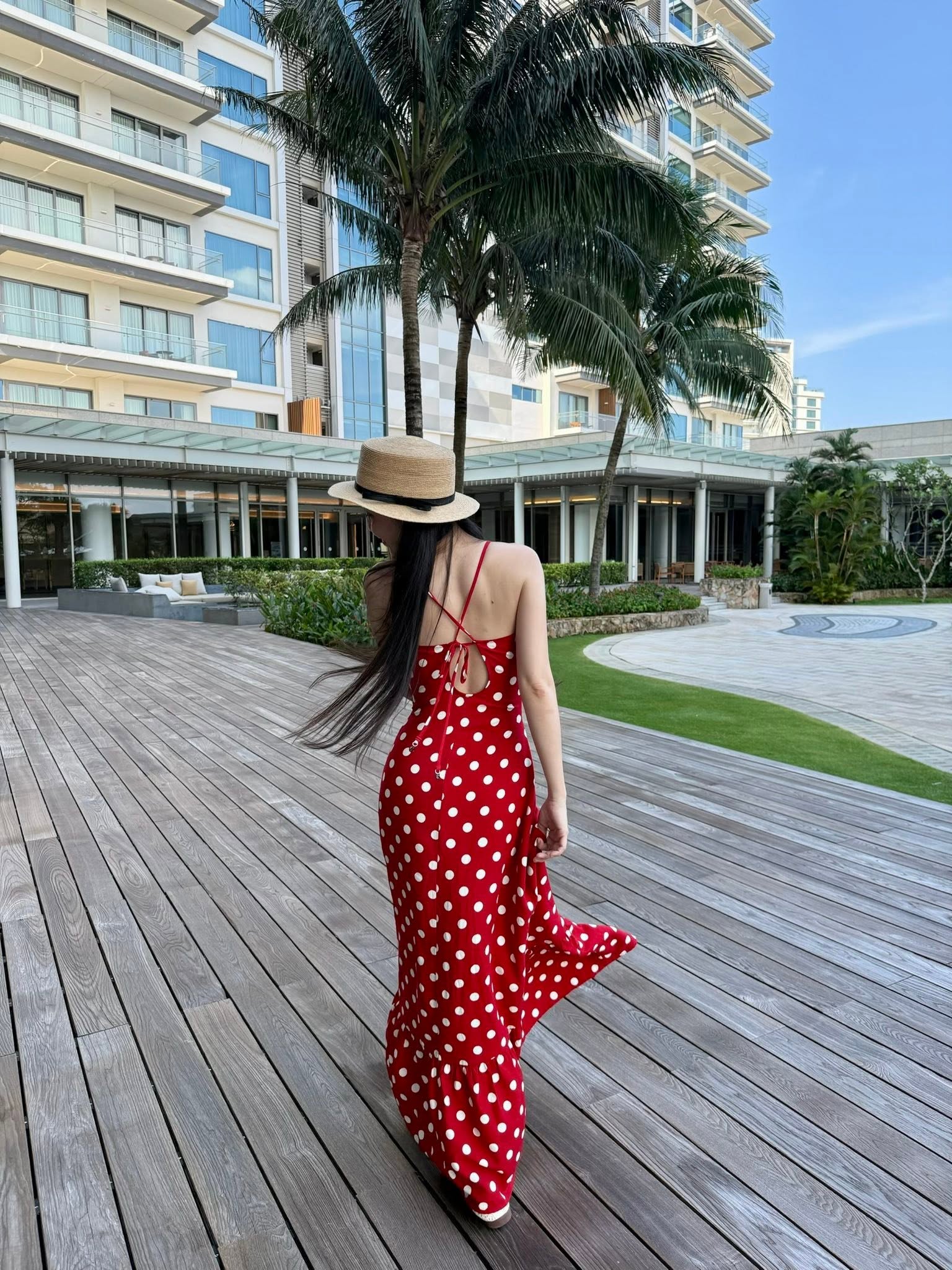 Mỹ nhân là ngoại lệ của showbiz Việt: Tuổi 45 vẫn trẻ mướt như gái đôi mươi, bác sĩ chẩn đoán "dậy thì muộn", sở hữu "liều thuốc" trẻ lâu không mất tiền mua - Ảnh 4.