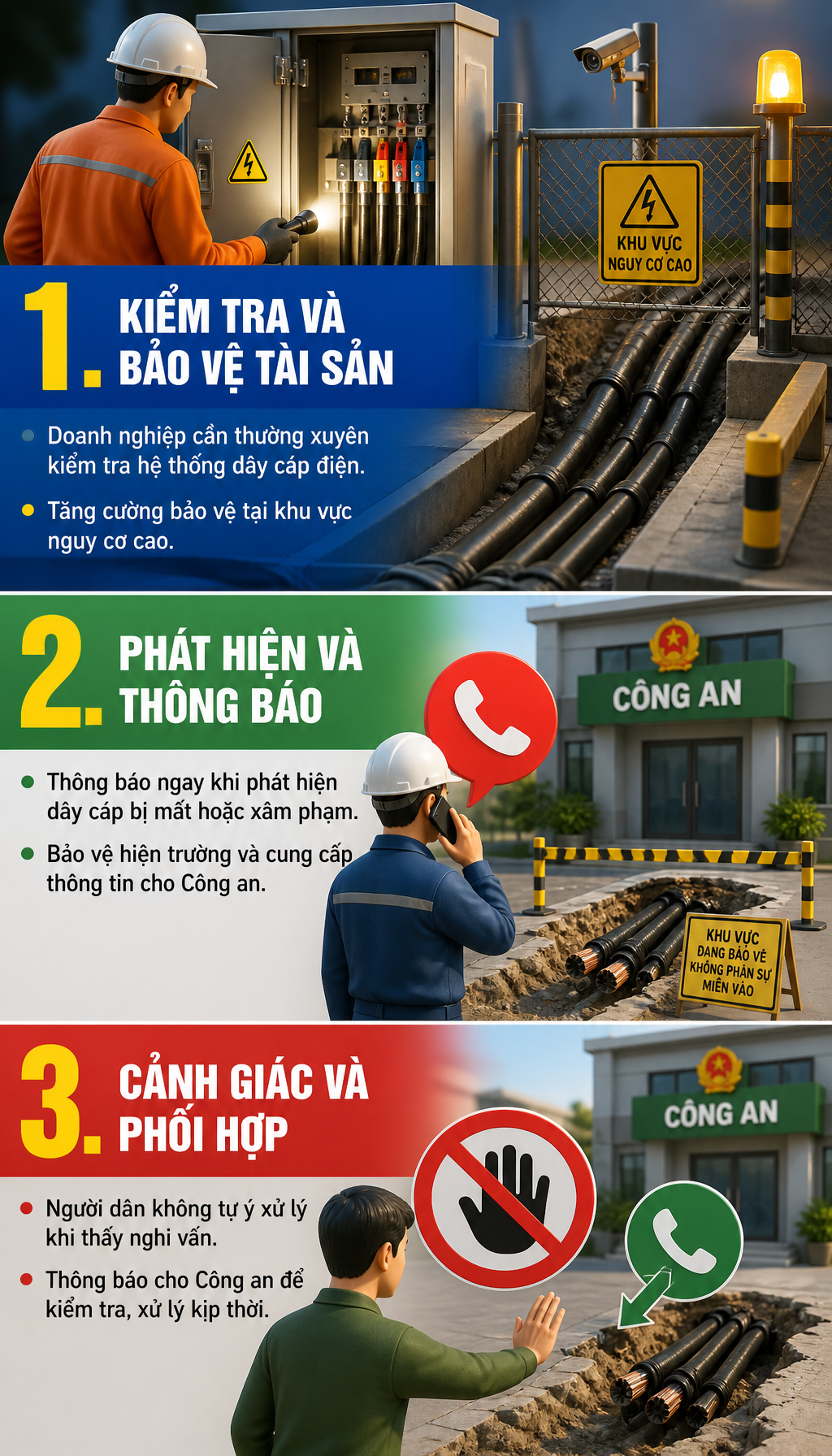 Bắt người phu nữ thu mua dây cáp điện Nguyễn Thị Suy SN 1961- Ảnh 2. Bắt người phu nữ thu mua dây cáp điện Nguyễn Thị Suy SN 1961- Ảnh 2.