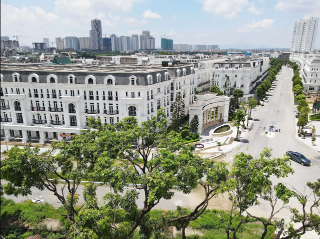 Một thành viên nhóm Lã Vọng được thuê 7.400 m2 đất xây trường học tại Hà Nội- Ảnh 1. Một thành viên nhóm Lã Vọng được thuê 7.400 m2 đất xây trường học tại Hà Nội- Ảnh 1.