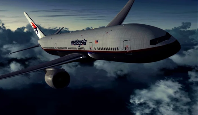 Máy bay MH370 đã được tìm thấy sau hơn 12 năm mất tích?- Ảnh 3.