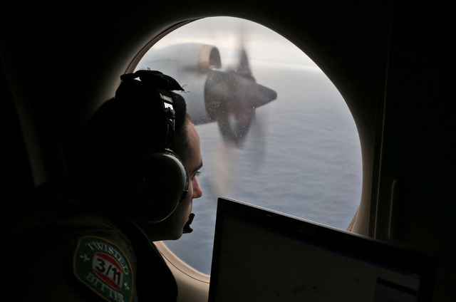 Máy bay MH370 đã được tìm thấy sau hơn 12 năm mất tích?- Ảnh 2.