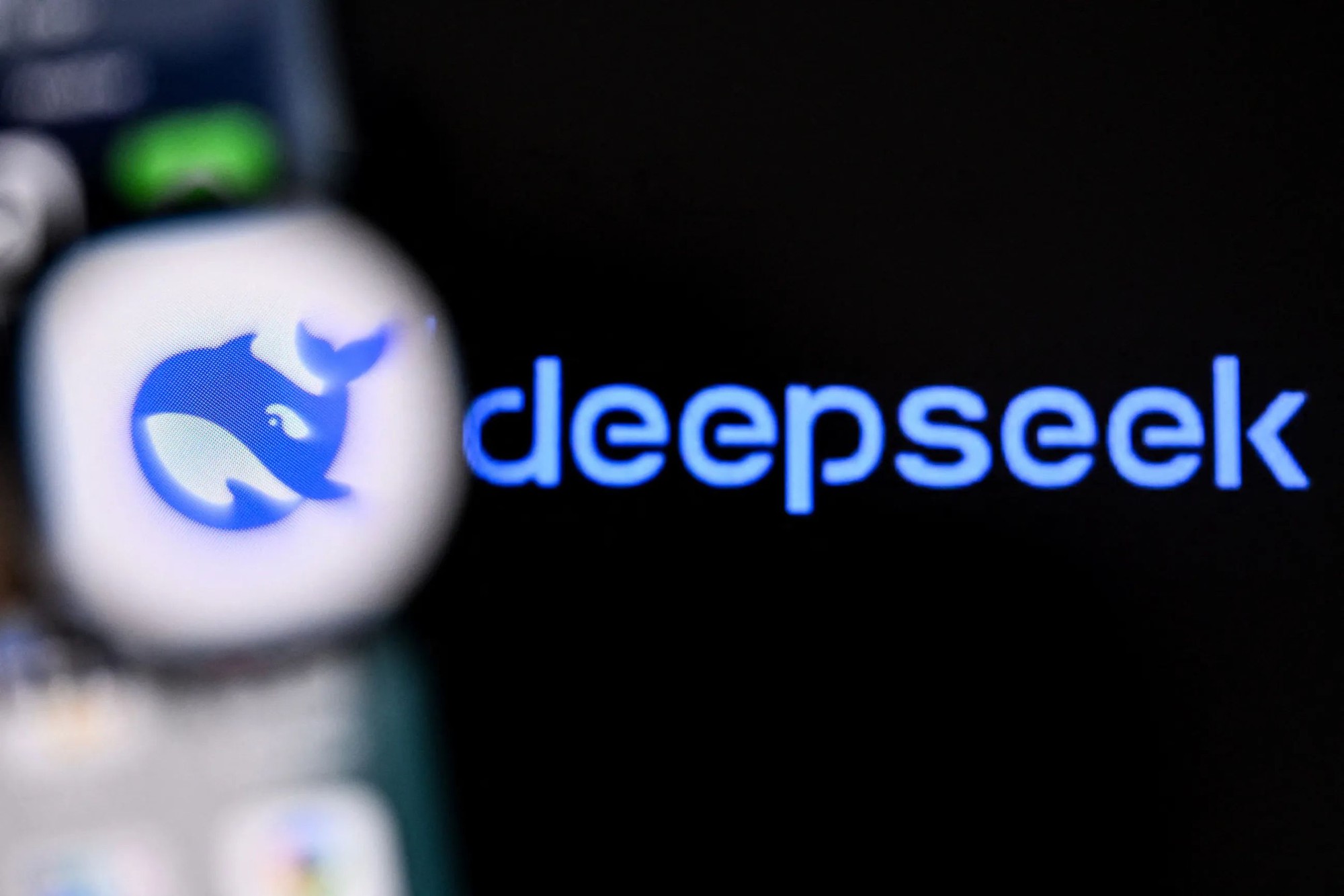 DeepSeek chậm một năm, giờ mới bắt kịp- Ảnh 2.