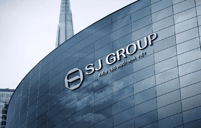 SJ Group lên kế hoạch tăng vốn điều lệ vượt 5.200 tỷ đồng- Ảnh 1.