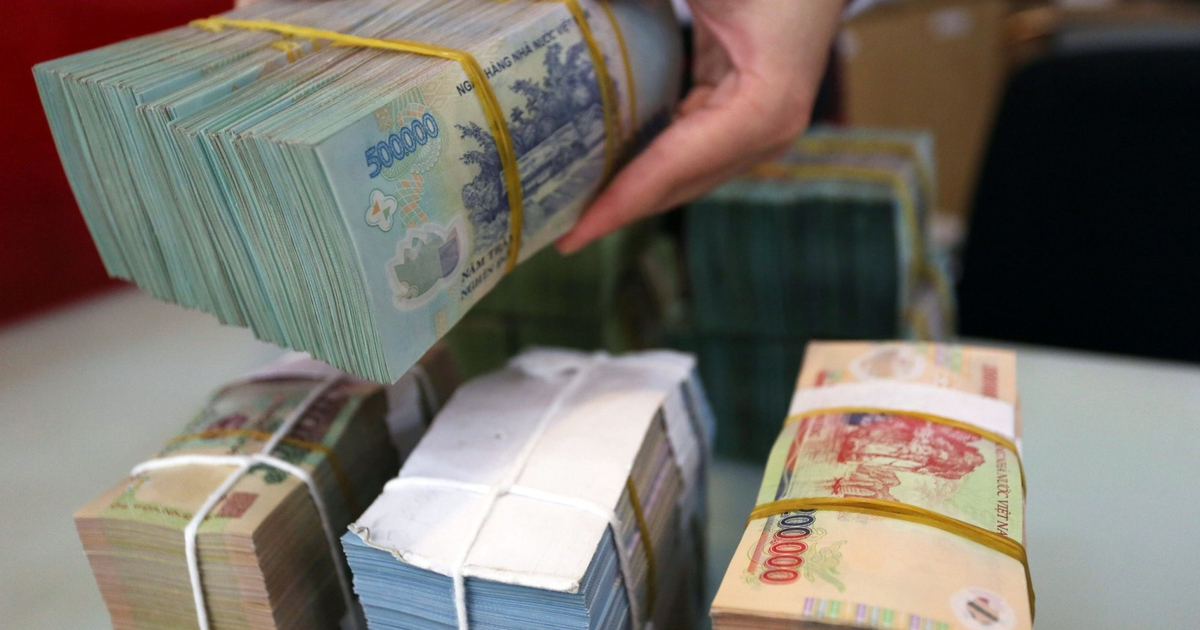 Lời khuyên cho người mua chứng chỉ tiền gửi - Ảnh 1.
