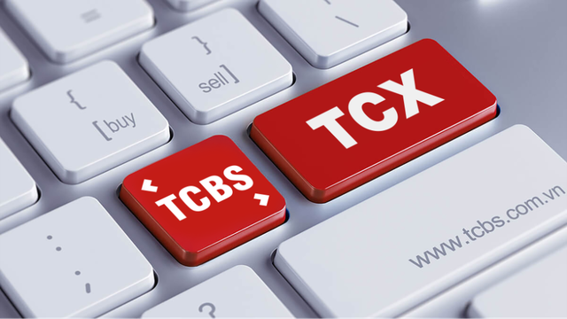 TCBS chuẩn bị chia cổ tức bằng cổ phiếu tỷ lệ 20%- Ảnh 1. TCBS chuẩn bị chia cổ tức bằng cổ phiếu tỷ lệ 20%- Ảnh 1.
