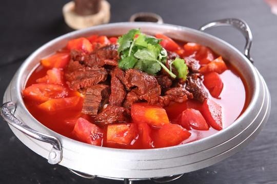 Hãy tham khảo thực đơn cho bữa tối nay:  - Ảnh 2.