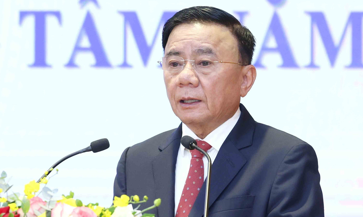 Phát triển đảng viên khu vực kinh tế tư nhân không theo mệnh lệnh hành chính- Ảnh 1.