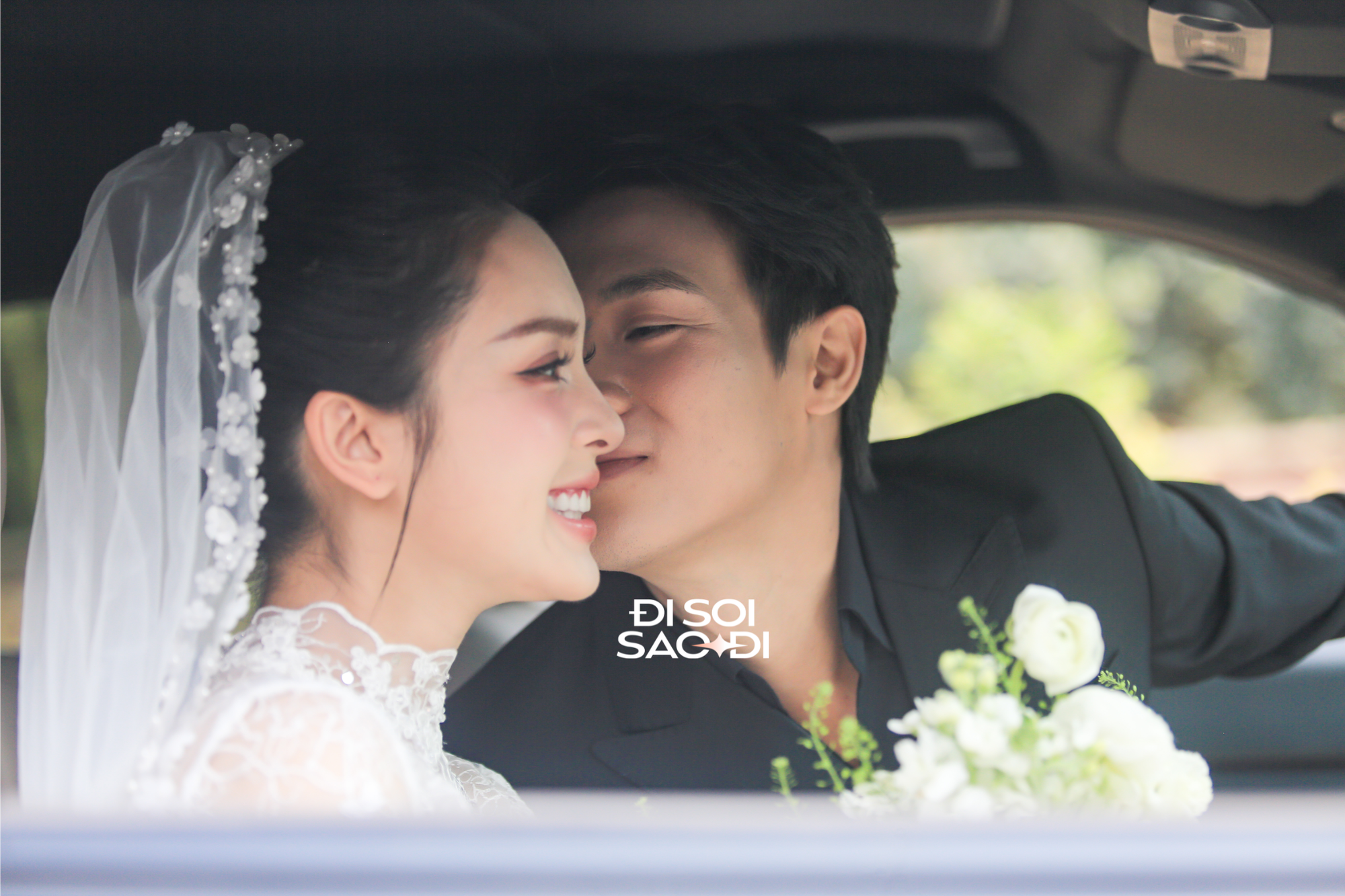 Mẹ đơn thân Vbiz được thiếu gia Vĩnh Long si mê rước về làm vợ, giờ sống trong khu nghĩ dưỡng rộng 12.000 m2- Ảnh 5.