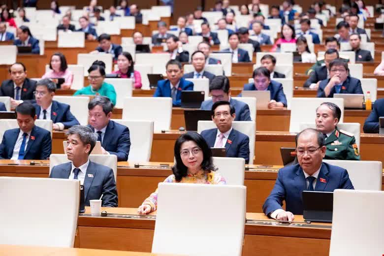 Dự án điện hạt nhân Ninh Thuận được tách thành 3 dự án độc lập- Ảnh 1.