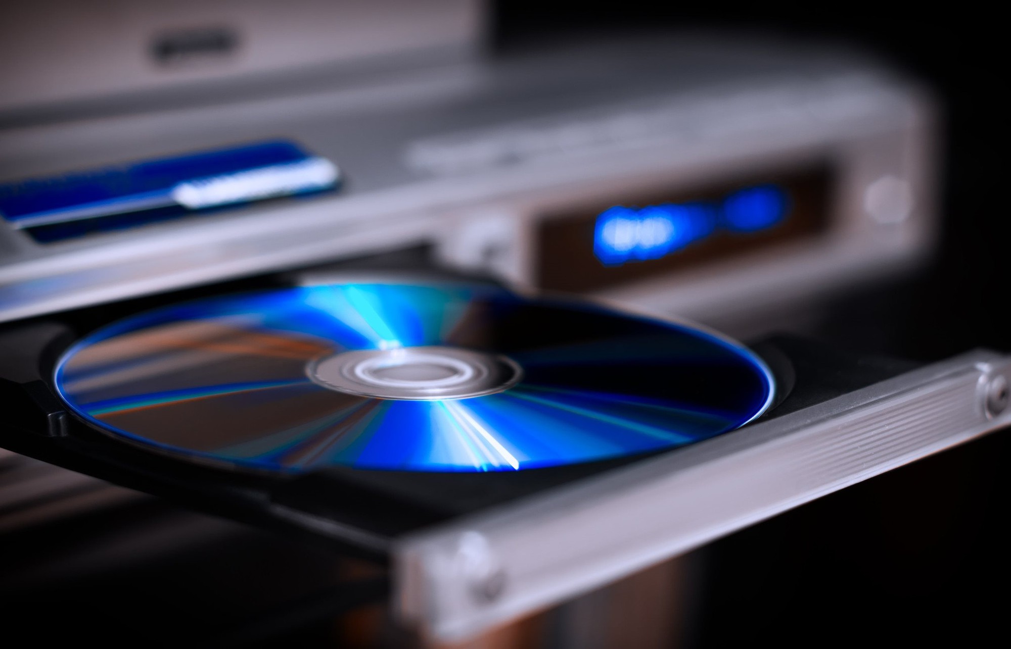 Cả thế giới cảm thấy "như bị lừa": Một loạt đĩa CD, DVD tốn tiền mua về bắt đầu hỏng hàng loạt, mất sạch dữ liệu- Ảnh 3.