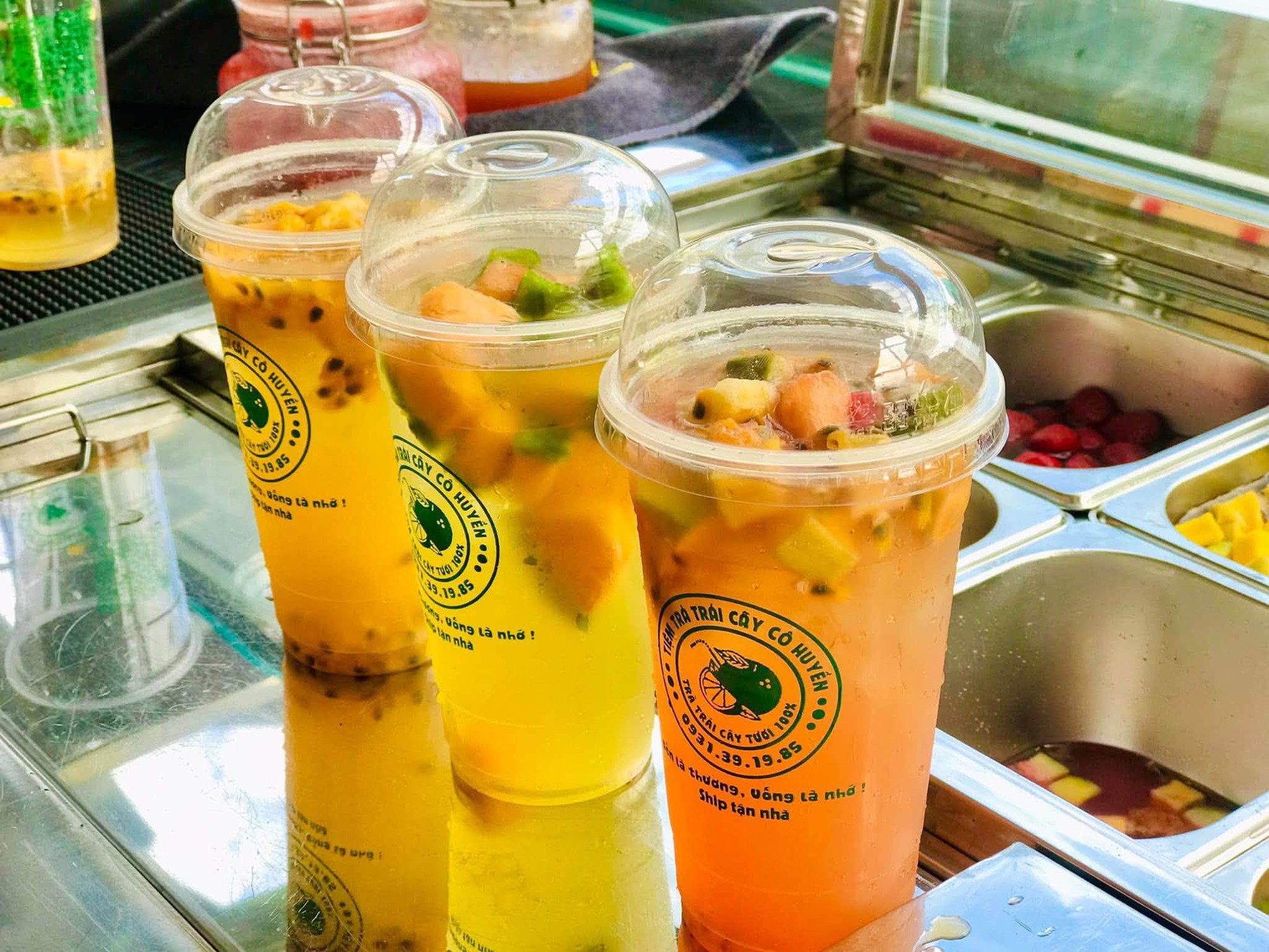 Mẹ 3 con tuổi 41 chia sẻ cách tiết kiệm khi thu nhập không cao: Mỗi ngày để riêng ra 100k, thêm 30k/ngày chuẩn bị dần cho con trước khi vào đại học - Ảnh 2.
