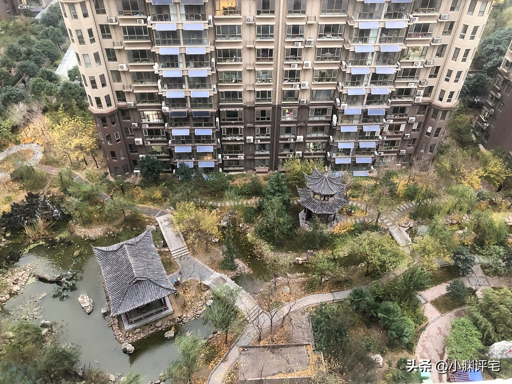 Sống ở tầng cao nhất 5 năm, tôi mới nhận ra 6 điều hoàn toàn khác với tưởng tượng ban đầu - Ảnh 3.