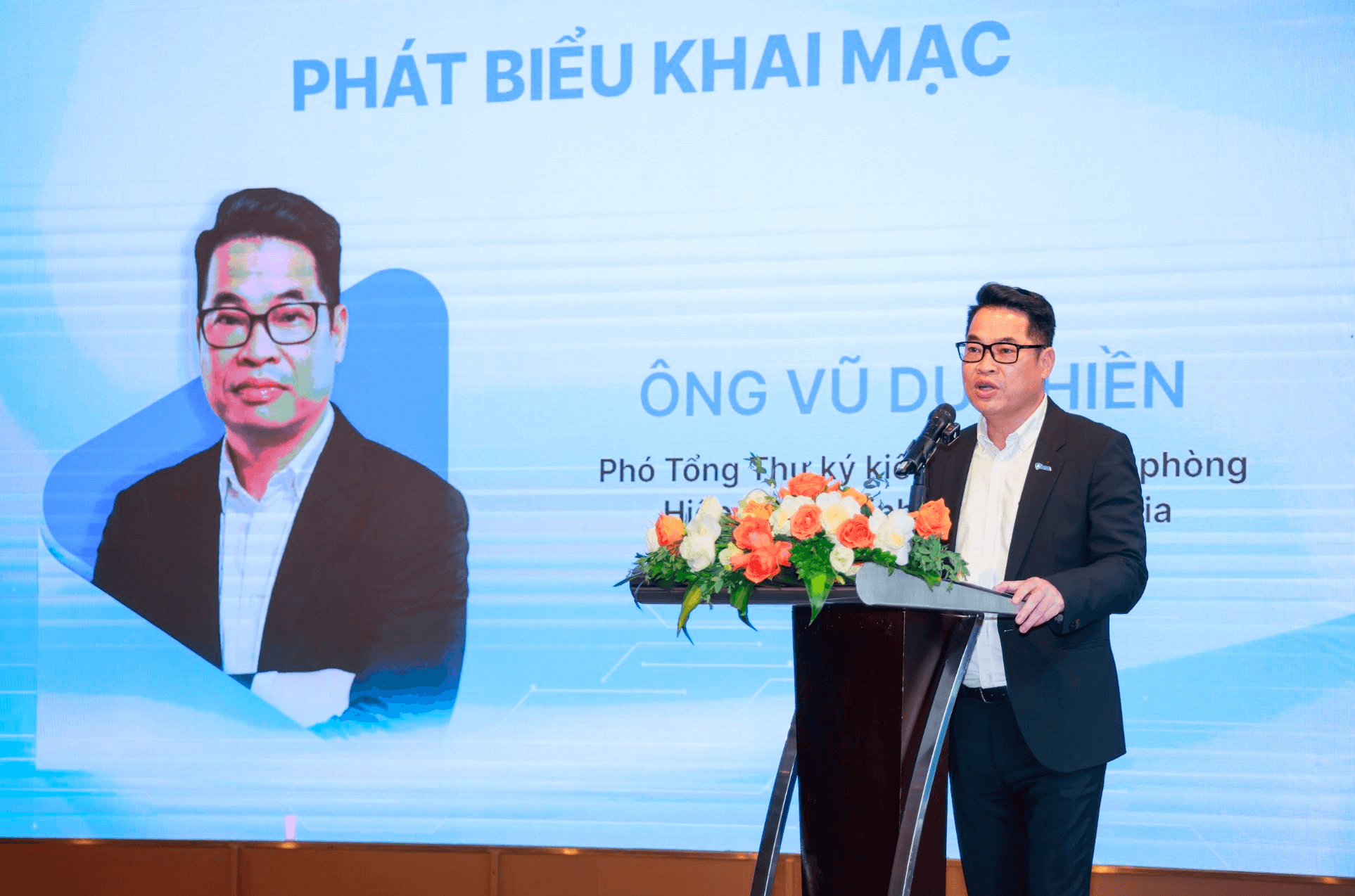Phó Tổng Thư ký Hiệp hội An ninh mạng: 'Không thể chấp nhận hệ thống phục vụ hàng triệu người lại bị gián đoạn nhiều ngày vì ransomware'- Ảnh 1.