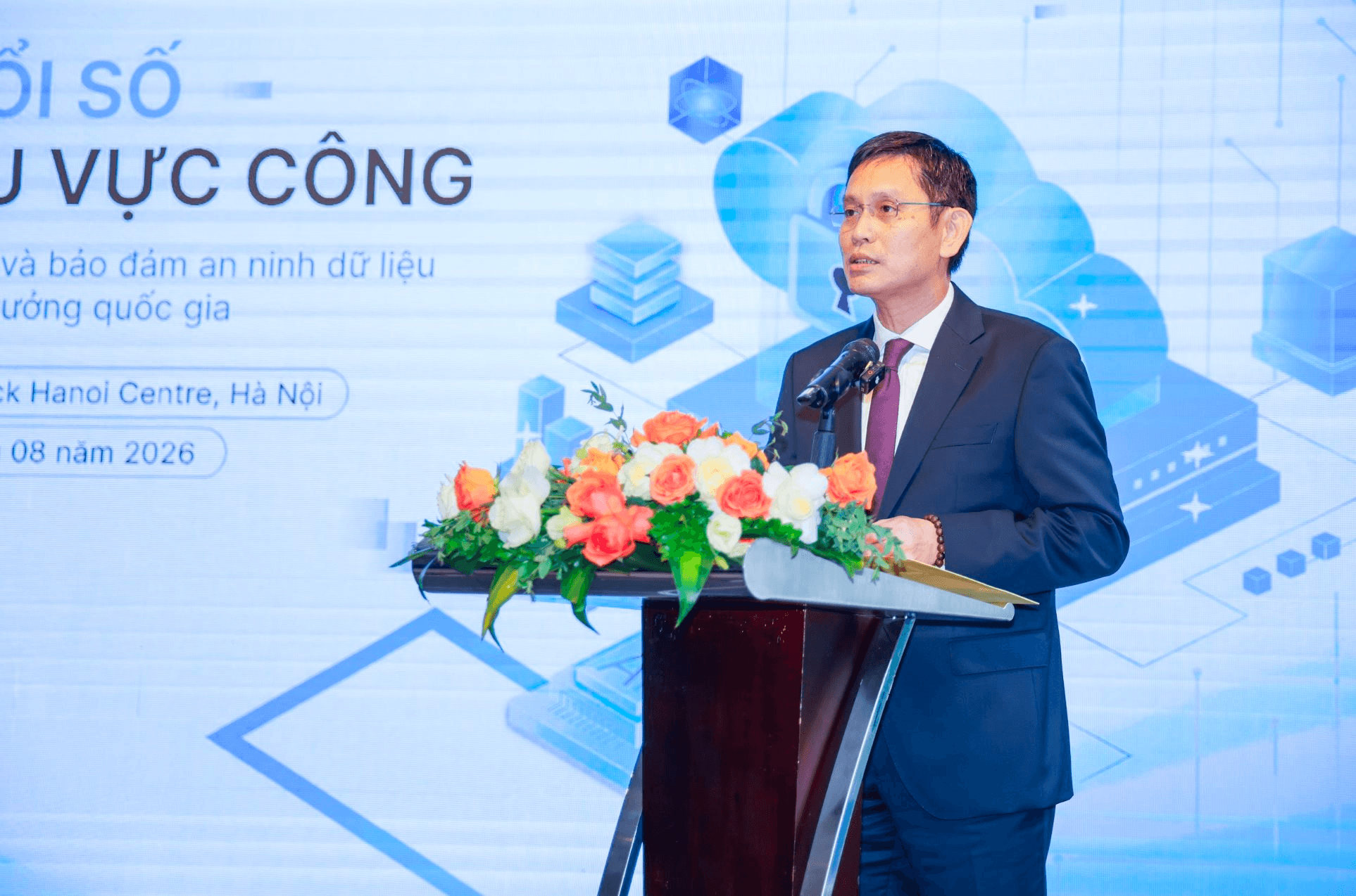 Phó Tổng Thư ký Hiệp hội An ninh mạng: 'Không thể chấp nhận hệ thống phục vụ hàng triệu người lại bị gián đoạn nhiều ngày vì ransomware'- Ảnh 2.