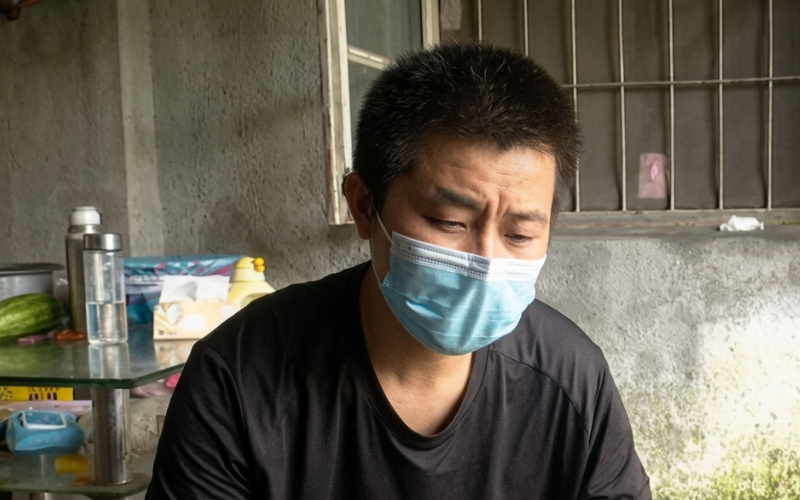 Thực hiện 6 giao dịch chuyển khoản hơn 31 tỷ đồng, số dư còn 78.000 đồng, người đàn ông nhận được tin nhắn gây sốc- Ảnh 1.