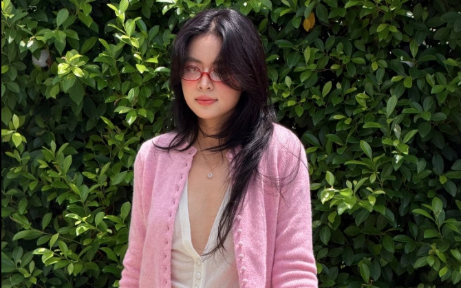 "Mang ngay lễ đường đến cho Đen Vâu và Hoàng Thuỳ Linh" - Ảnh 6.