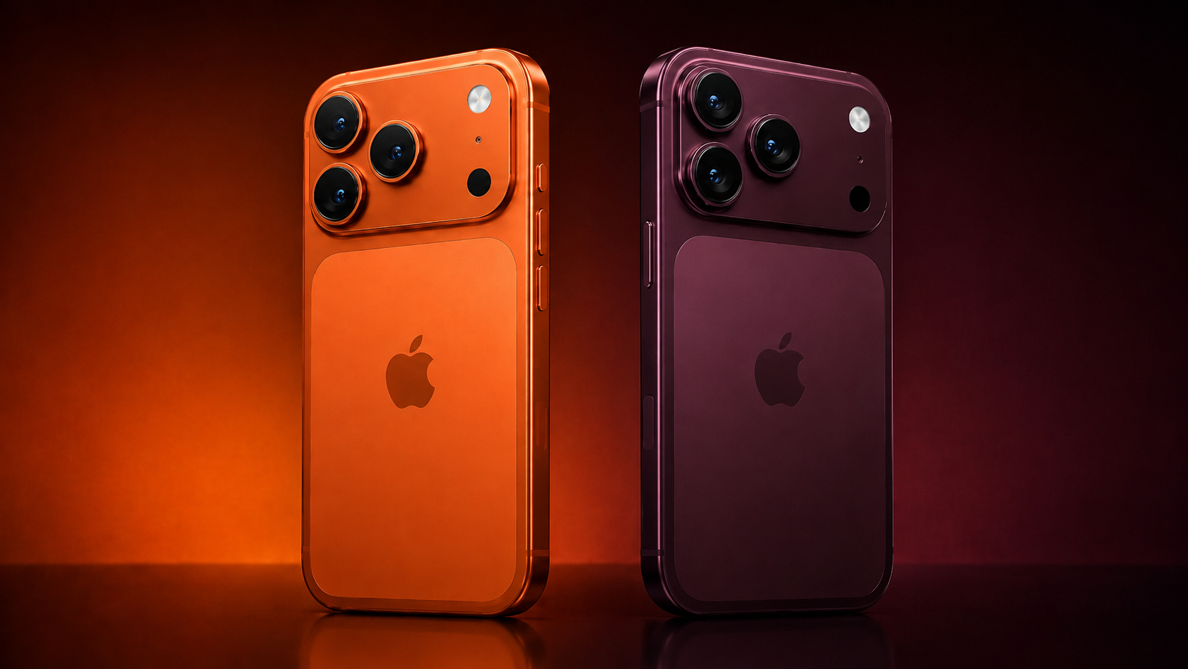 Thông tin mới về iPhone 18 Pro Max gây chú ý- Ảnh 3. Thông tin mới về iPhone 18 Pro Max gây chú ý- Ảnh 3.