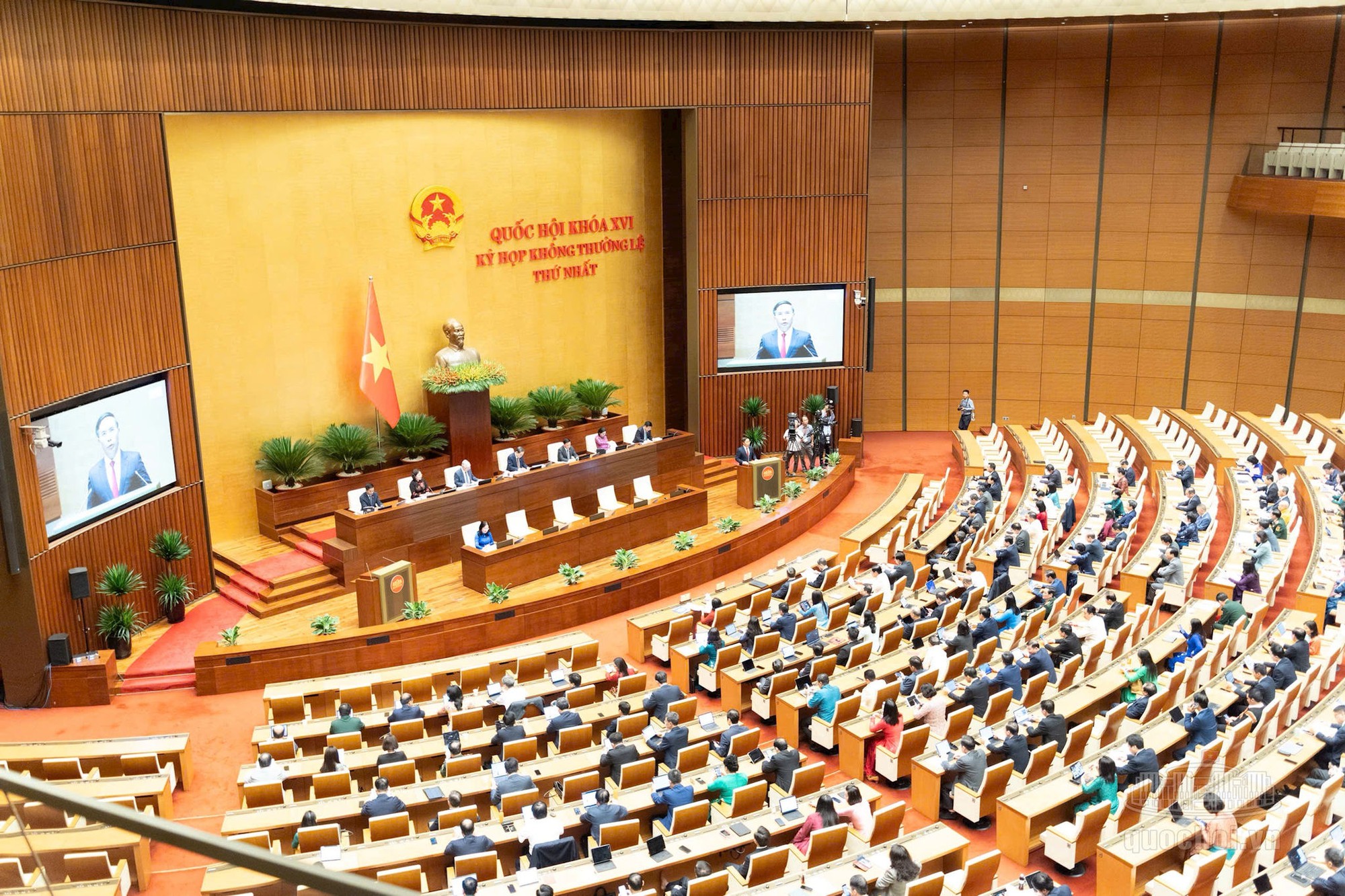 Phấn đấu đến năm 2030 thu nhập bình quân của người dân nông thôn gấp 2,5 - 3 lần năm 2020- Ảnh 1.