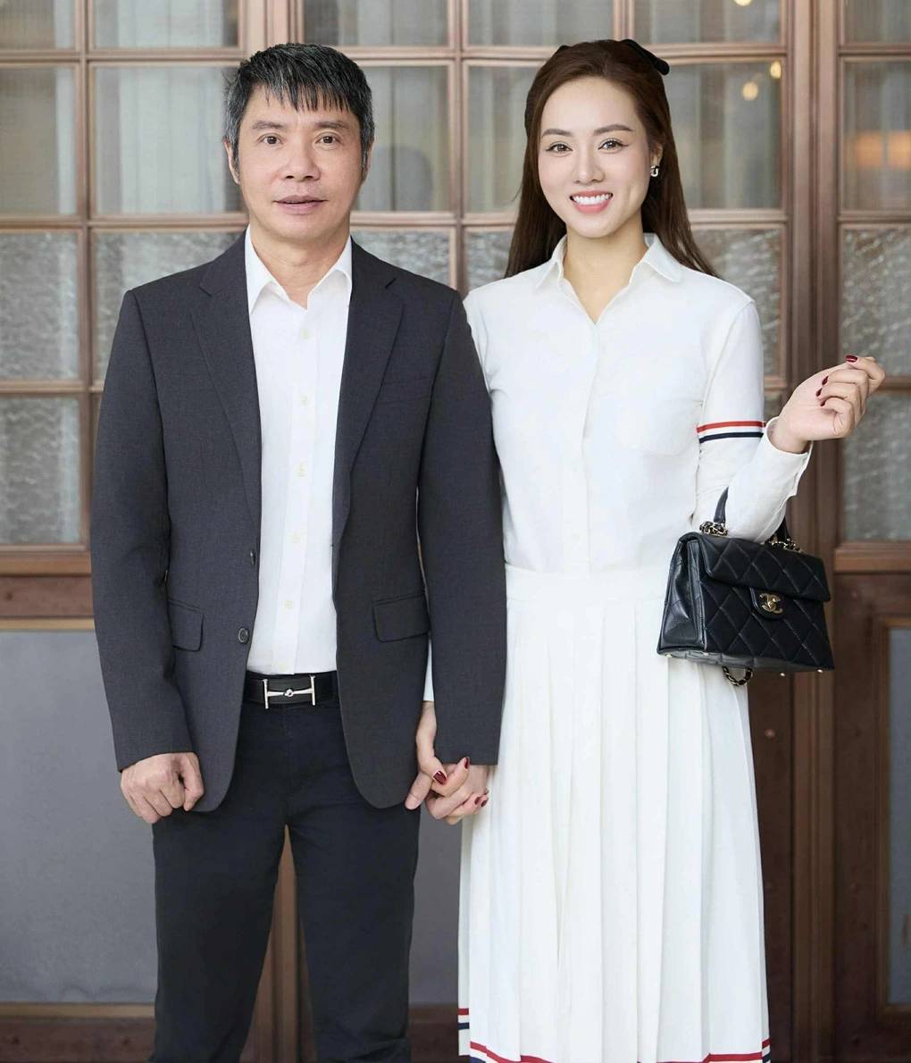 Vợ nam NSND đình đám một thời: "Anh Lý khỏe lại rồi nhưng có ai mời đi đóng phim đâu"- Ảnh 1.