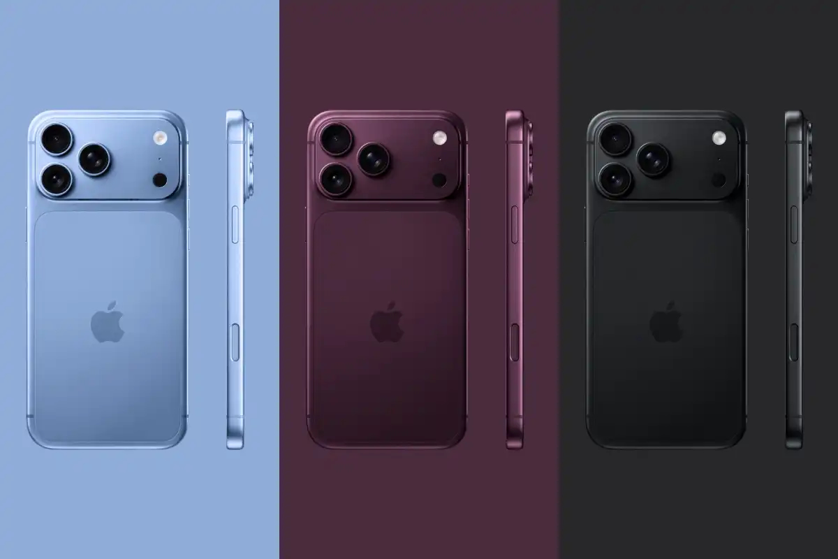 Thông tin mới về iPhone 18 Pro Max gây chú ý- Ảnh 2. Thông tin mới về iPhone 18 Pro Max gây chú ý- Ảnh 2.