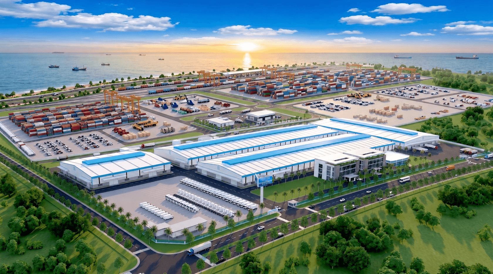 VIMID tiếp tục góp mặt tại PRIVATE 100, khẳng định vị thế trong ngành xe thương mại - Ảnh 5.