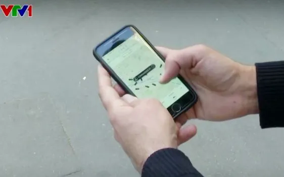 Uber bị phạt gần 1 tỷ USD vì dùng AI khóa tài khoản tài xế- Ảnh 1.