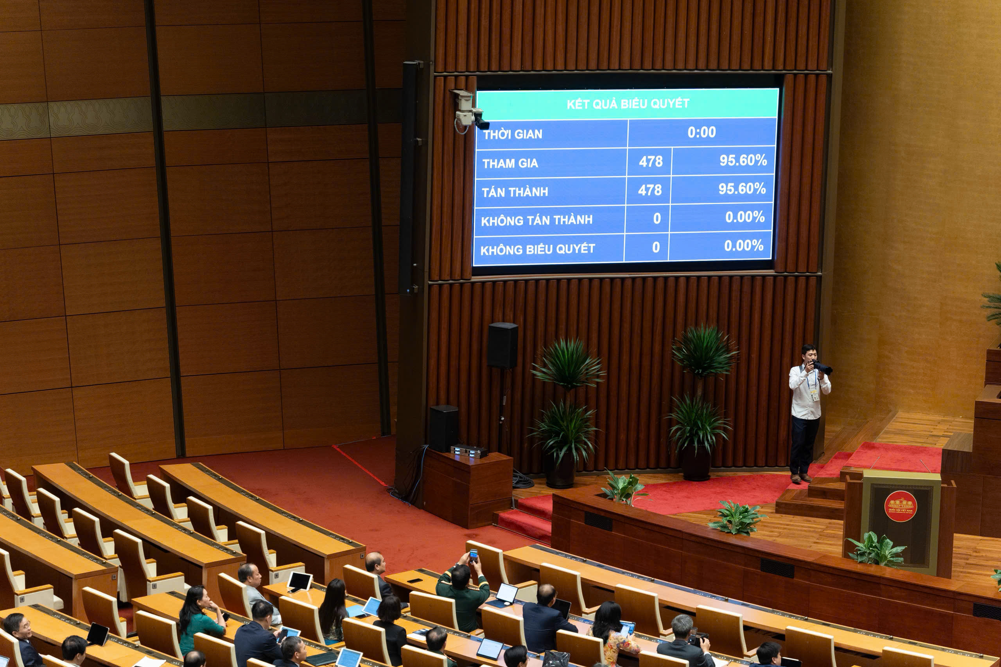 Tin vui: Quảng Ninh và Bắc Ninh chính thức nâng hạng lên thành phố trực thuộc Trung ương thứ 8 và 9 của Việt Nam - Ảnh 1.