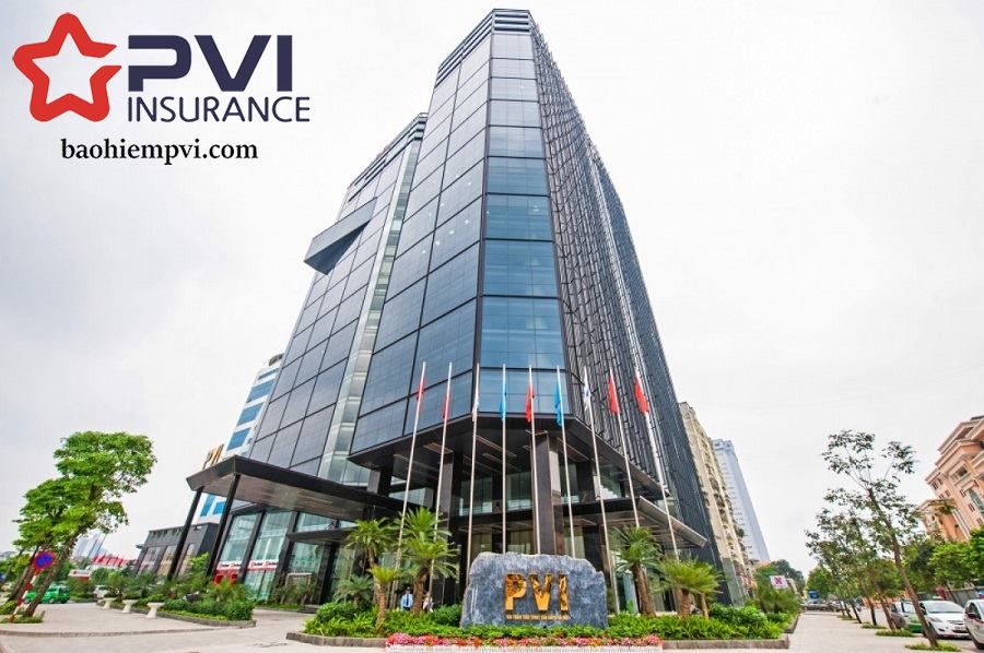 PVI tăng vốn điều lệ lên hơn 2.500 tỷ đồng sau đợt trả cổ tức - Ảnh 1.