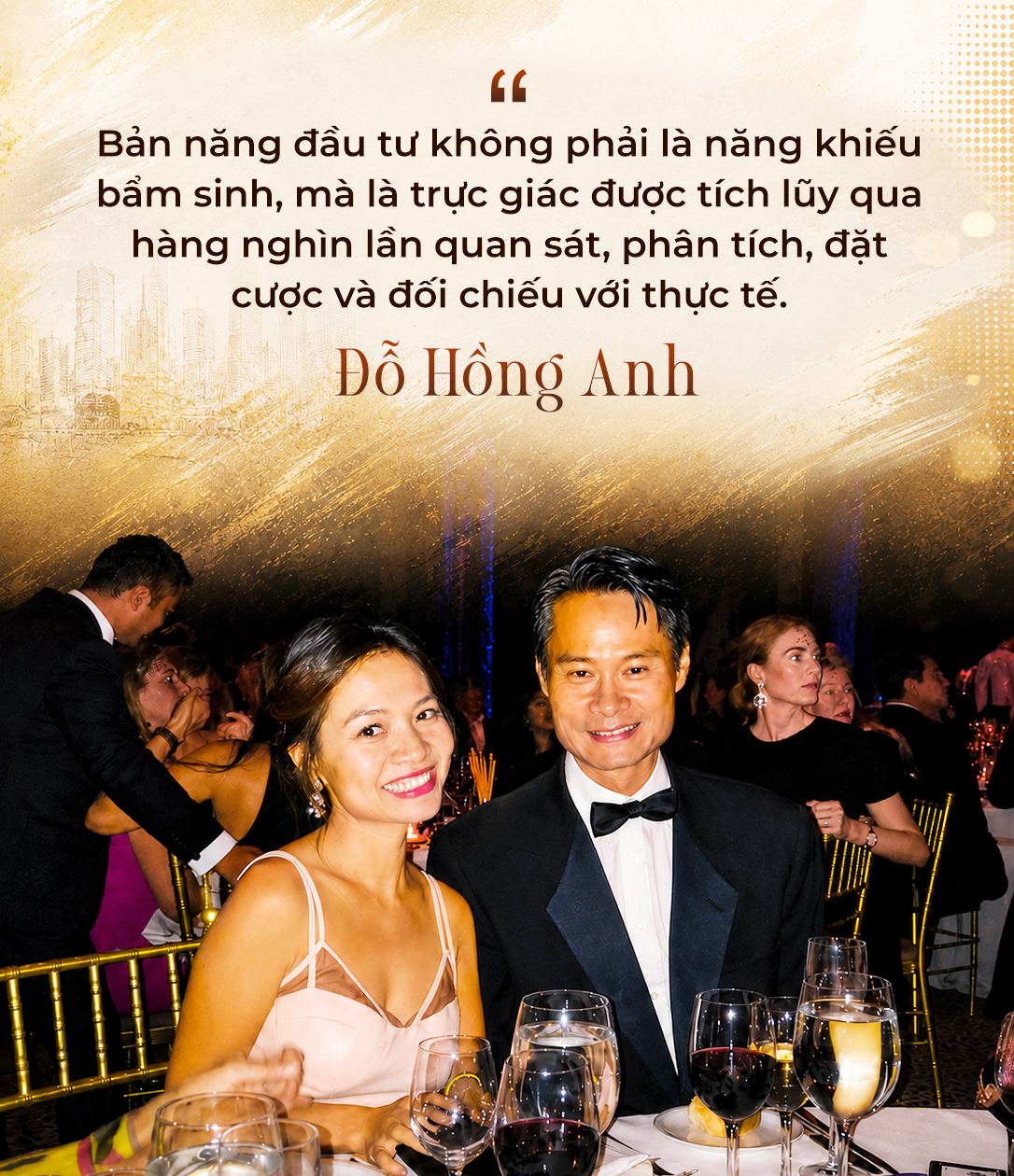 Vào Top 50 nữ lãnh đạo nổi bật phố Wall:  Partner người Việt duy nhất tại quỹ phòng hộ tỷ đô có gì đặc biệt? - Ảnh 2.