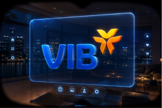 VIB cố định lãi suất vay mua nhà tới 5 năm, thuộc nhóm kỳ hạn dài bậc nhất thị trường - Ảnh 1.