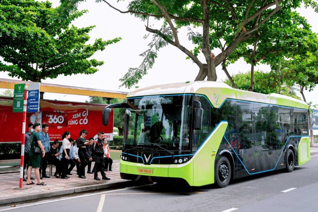 Ứng dụng VinBus bất ngờ thông báo dừng hoạt động- Ảnh 3.