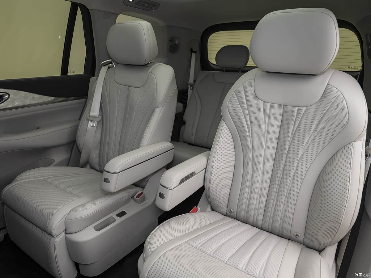 SUV đắt nhất của BYD ở Việt Nam sắp có bản nâng cấp: Đủ phiên bản EV, PHEV, sạc siêu nhanh và công nghệ 'mắt thần' - Ảnh 5.