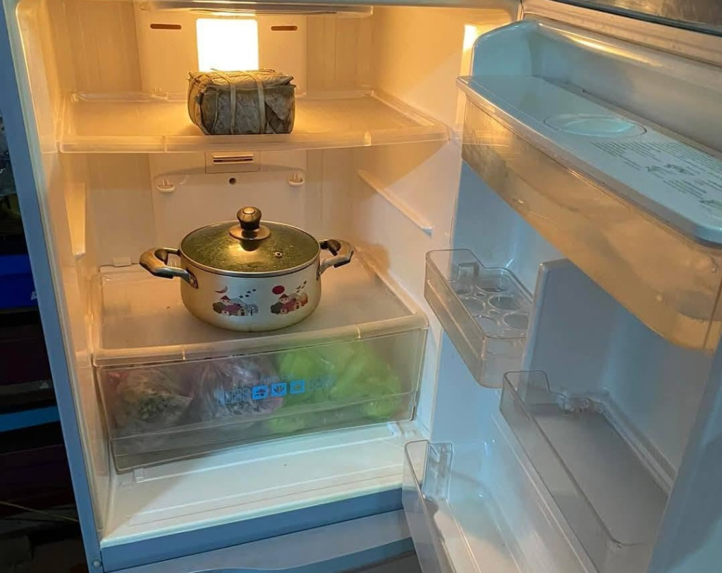 4 món ăn để lâu trong tủ lạnh chính là "sát thủ" gây ung thư dạ dày!- Ảnh 3.