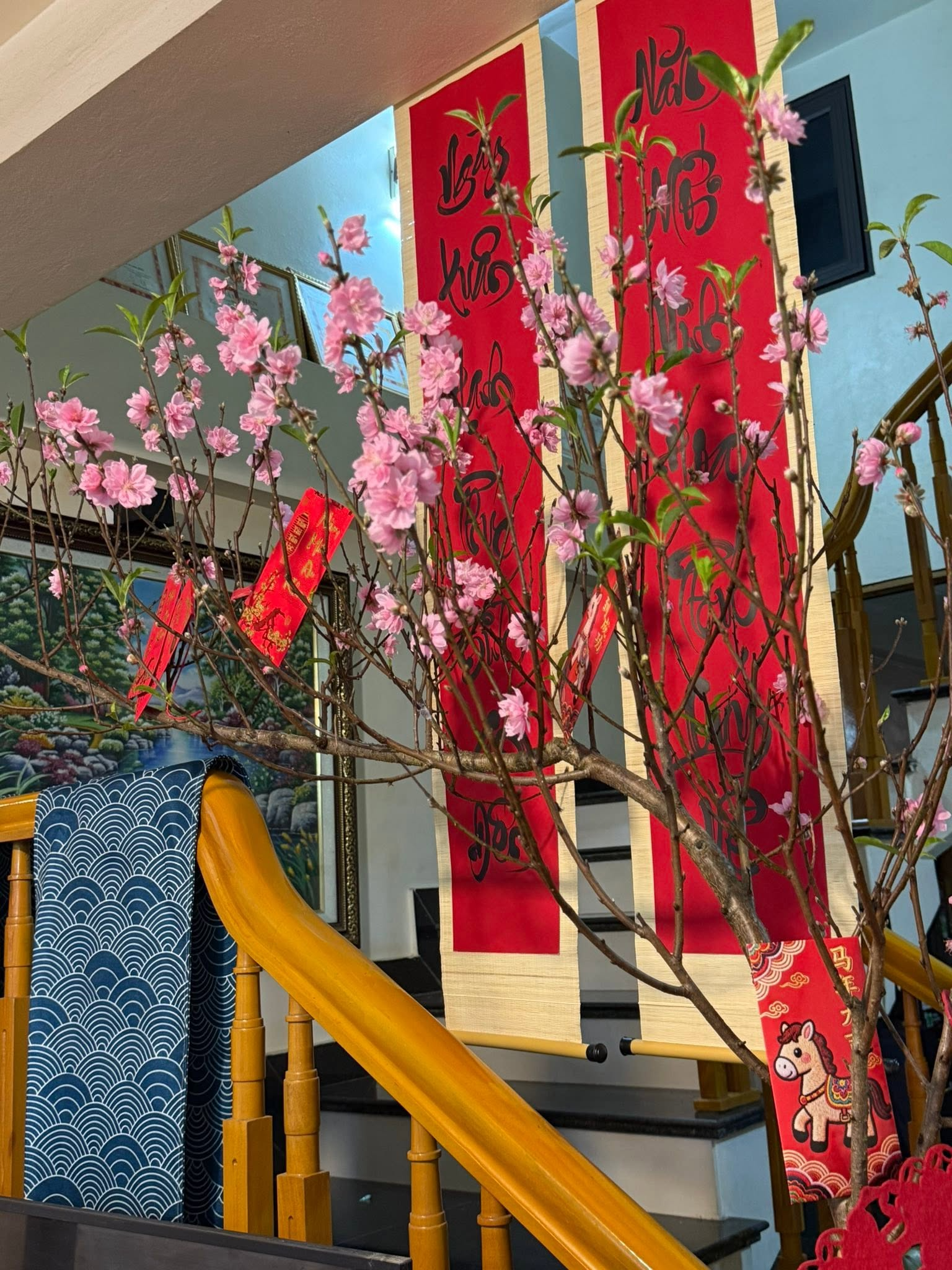 Căn nhà ở quê của Phạm Kiên - tình trẻ kém Diệp Lâm Anh 11 tuổi- Ảnh 4.
