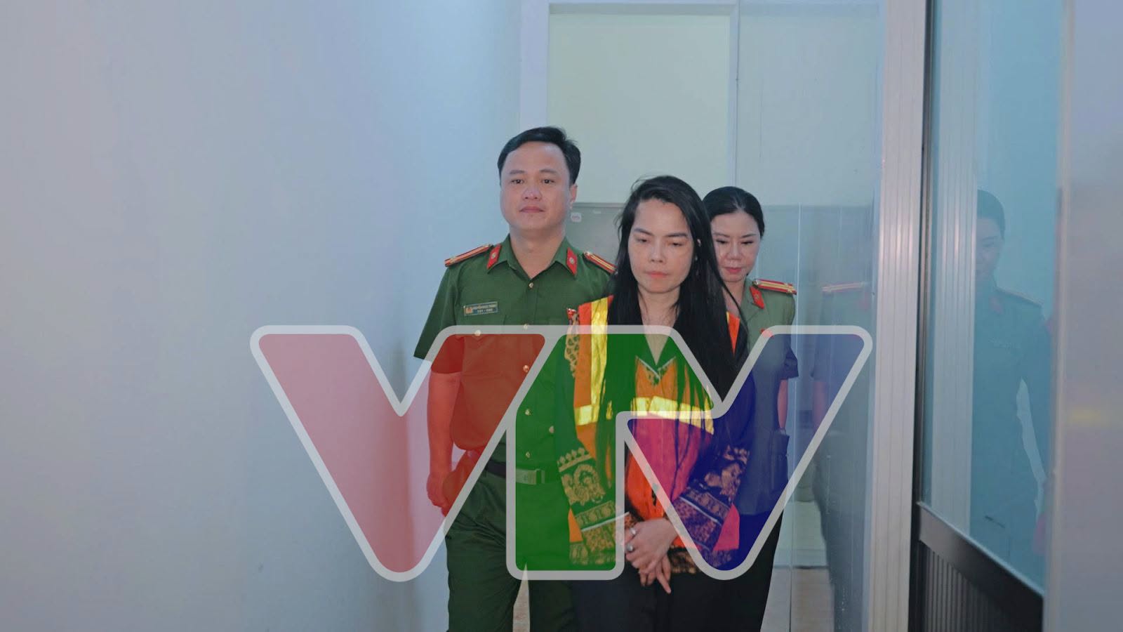 Khởi tố diễn viên Kiều Thanh về tội mua bán trái phép chất ma túy - Ảnh 1.