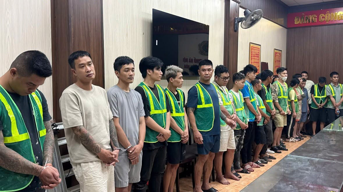 NSƯT Kiều Thị Thanh bị bắt như thế nào? - Ảnh 3.