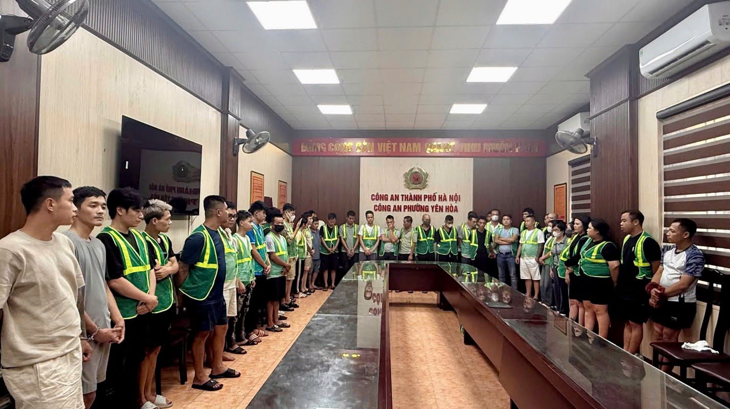 NSƯT Kiều Thị Thanh bị bắt như thế nào? - Ảnh 1.