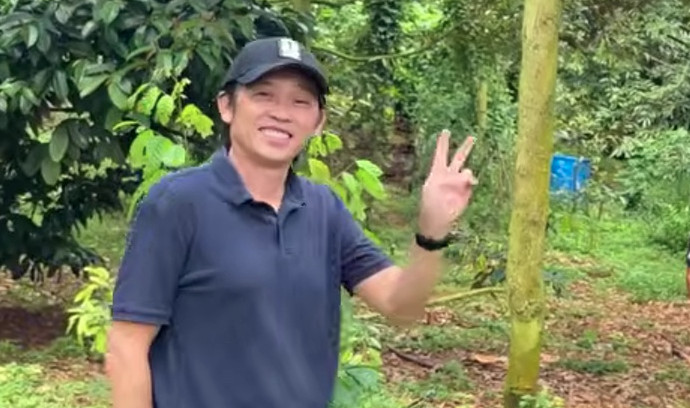 "Mang ngay lễ đường đến cho Đen Vâu và Hoàng Thuỳ Linh" - Ảnh 8.