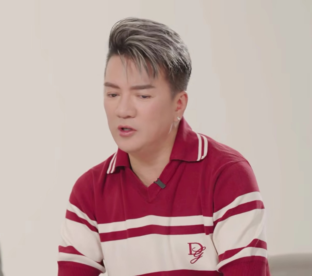 Đàm Vĩnh Hưng: "Không phải lúc nào cũng đem tiền ra nói chuyện" - Ảnh 2.