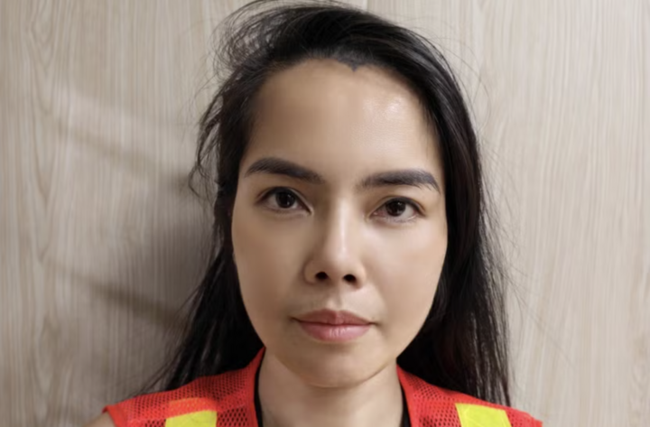 Diễn viên Kiều Thanh khai nhận bị mời uống bia rượu có pha ma túy tổng hợp - Ảnh 1.
