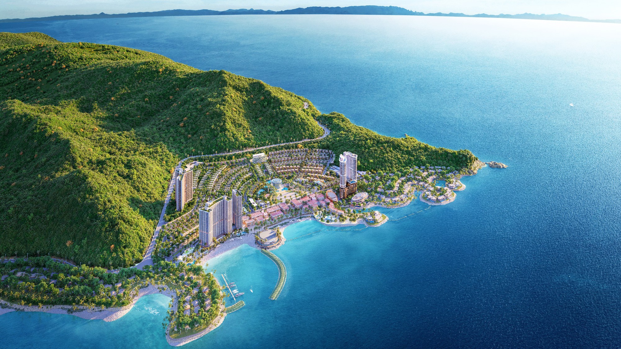 Ra mắt Alora Nha Trang: Nightlife Landmark – Biểu tượng ánh sáng, giải trí mới bừng sáng  - Ảnh 1.