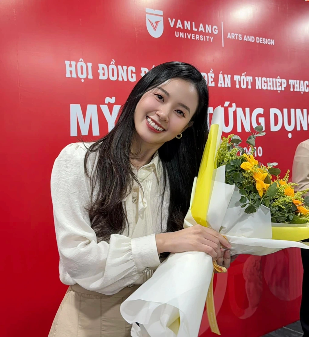 Vợ thiếu gia Tập đoàn nhựa đăng ảnh hơn 30 năm trước, nhan sắc gây chú ý - Ảnh 4.