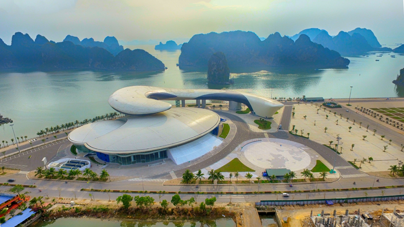 Địa phương sắp lên thành phố trực thuộc Trung ương mới nhất của Việt Nam miễn phí hoạt động này cho người dân - Ảnh 4.