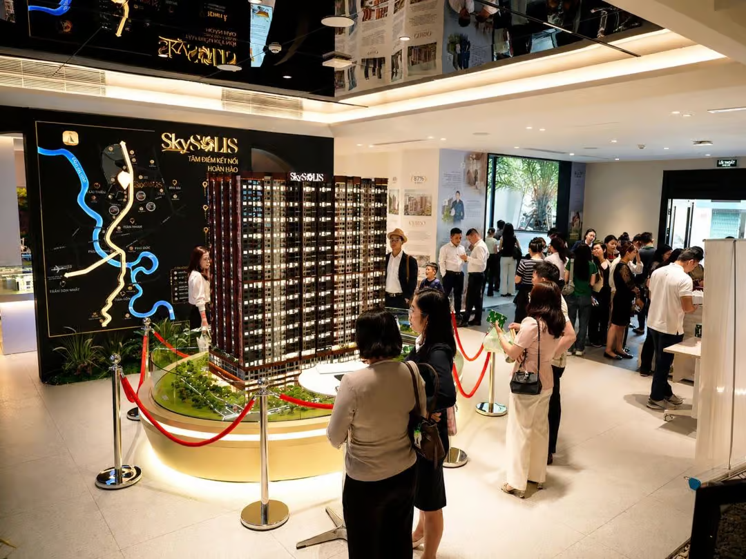 Dấu ấn QLASSIC trong hành trình phát triển của SkyWorld - Ảnh 2. Dấu ấn QLASSIC trong hành trình phát triển của SkyWorld - Ảnh 2.