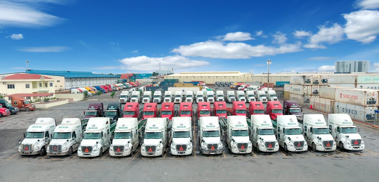 Hai Phó Tổng giám đốc Viconship đăng ký bán hết cổ phiếu VSC - Ảnh 1.