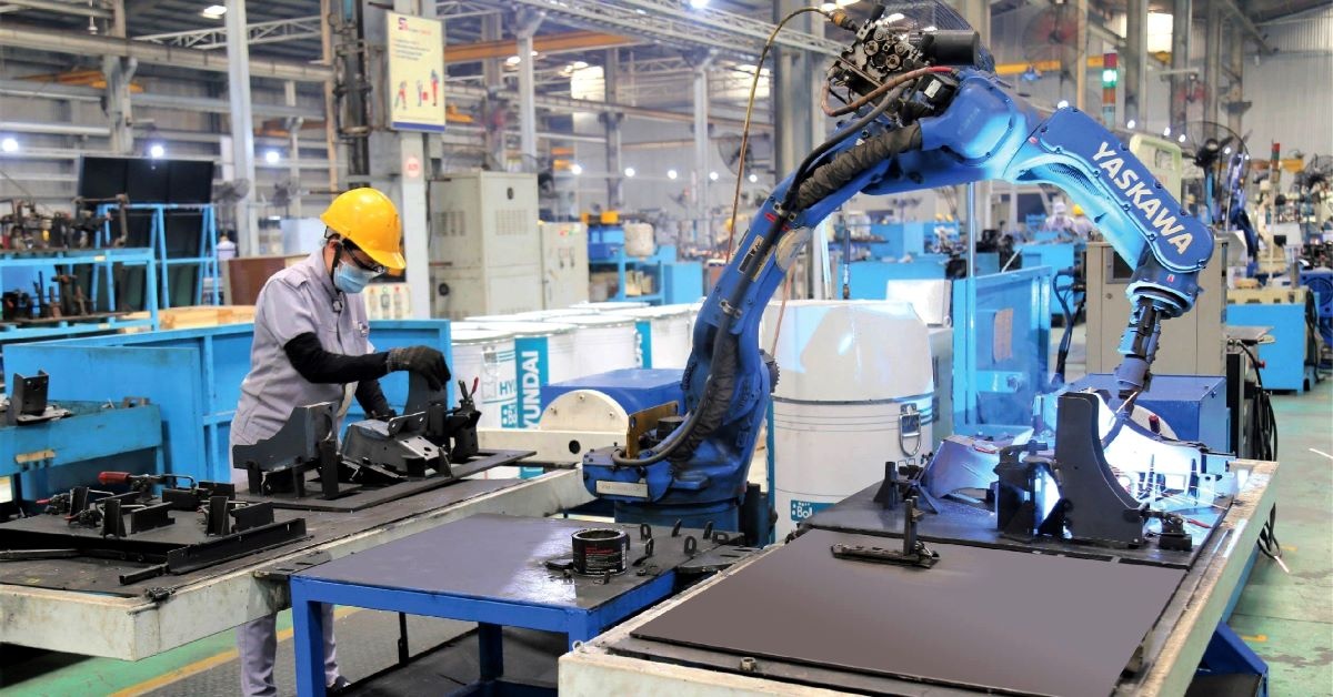 Kết nối với khu vực FDI ít cải thiện, Việt Nam cần làm gì để nâng giá trị nội địa?- Ảnh 1.