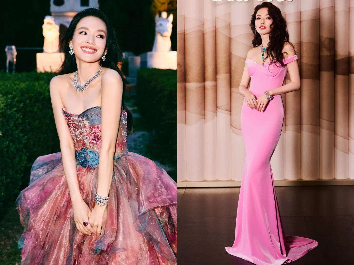 Vóc dáng của Thư Kỳ ở tuổi 50 thật đáng kinh ngạc dù "rất thích ăn uống" nhưng nhìn bữa tối mới biết vì sao cô trẻ trung đến vậy trong nhiều năm- Ảnh 1.