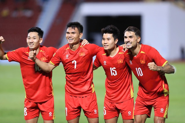 Nếu vô địch ASEAN Cup 2026, đội tuyển Việt Nam được thưởng bao nhiêu tiền?- Ảnh 1.